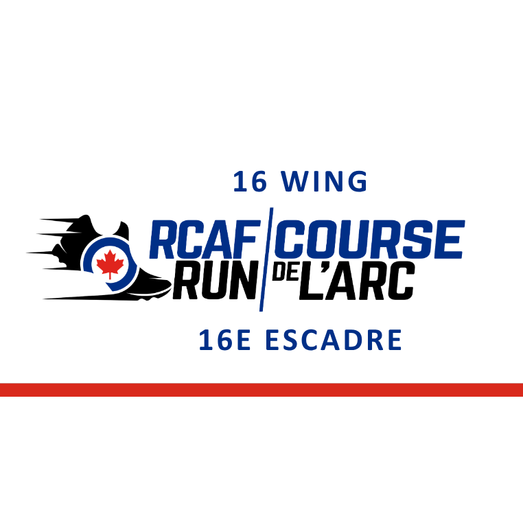 RCAF Run