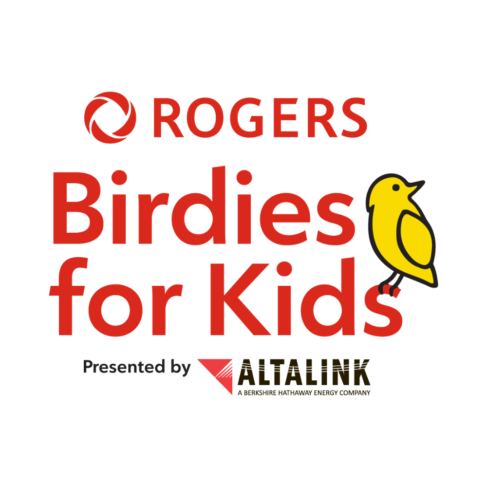 Birdies for Kids Logo