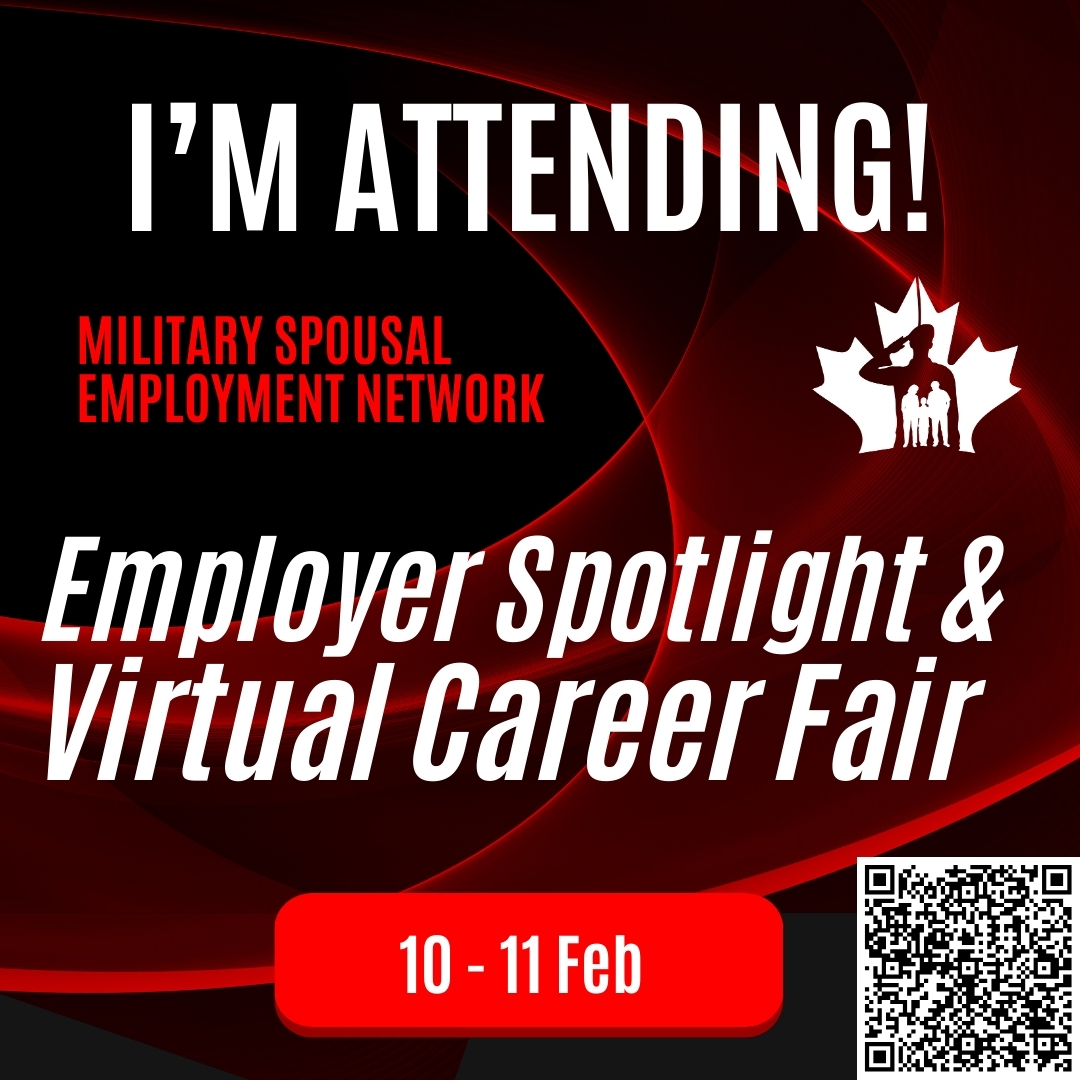 I'm attending social media asset