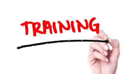 Training