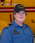Lt(N) Lara Bowditch 