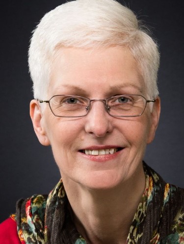 Major Linda Brekvijk