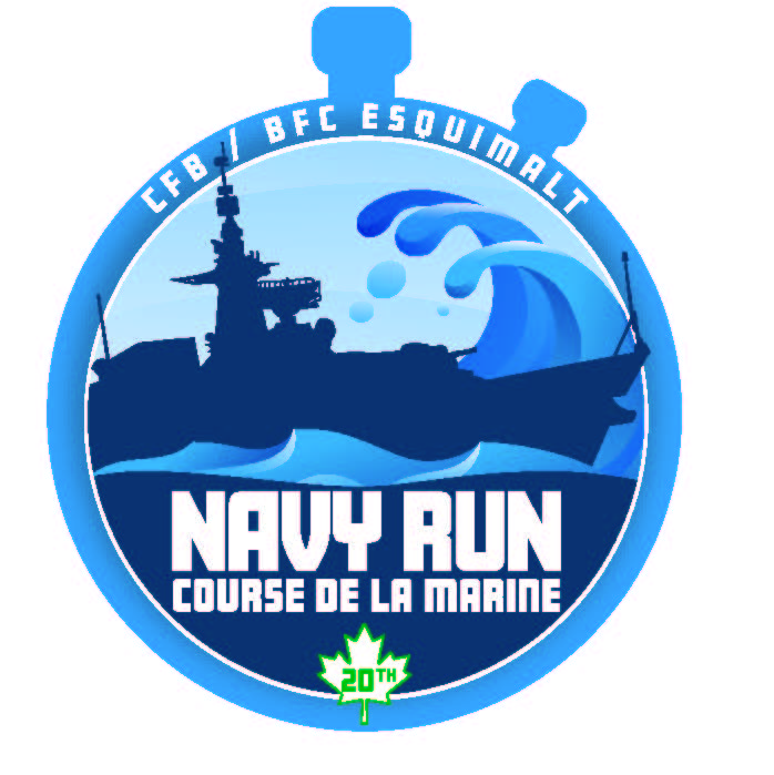 Run Logo
