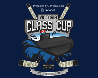 Victoria Class Cup logo.