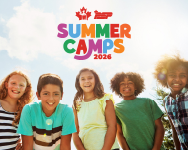 PSP Summer Camps 2026