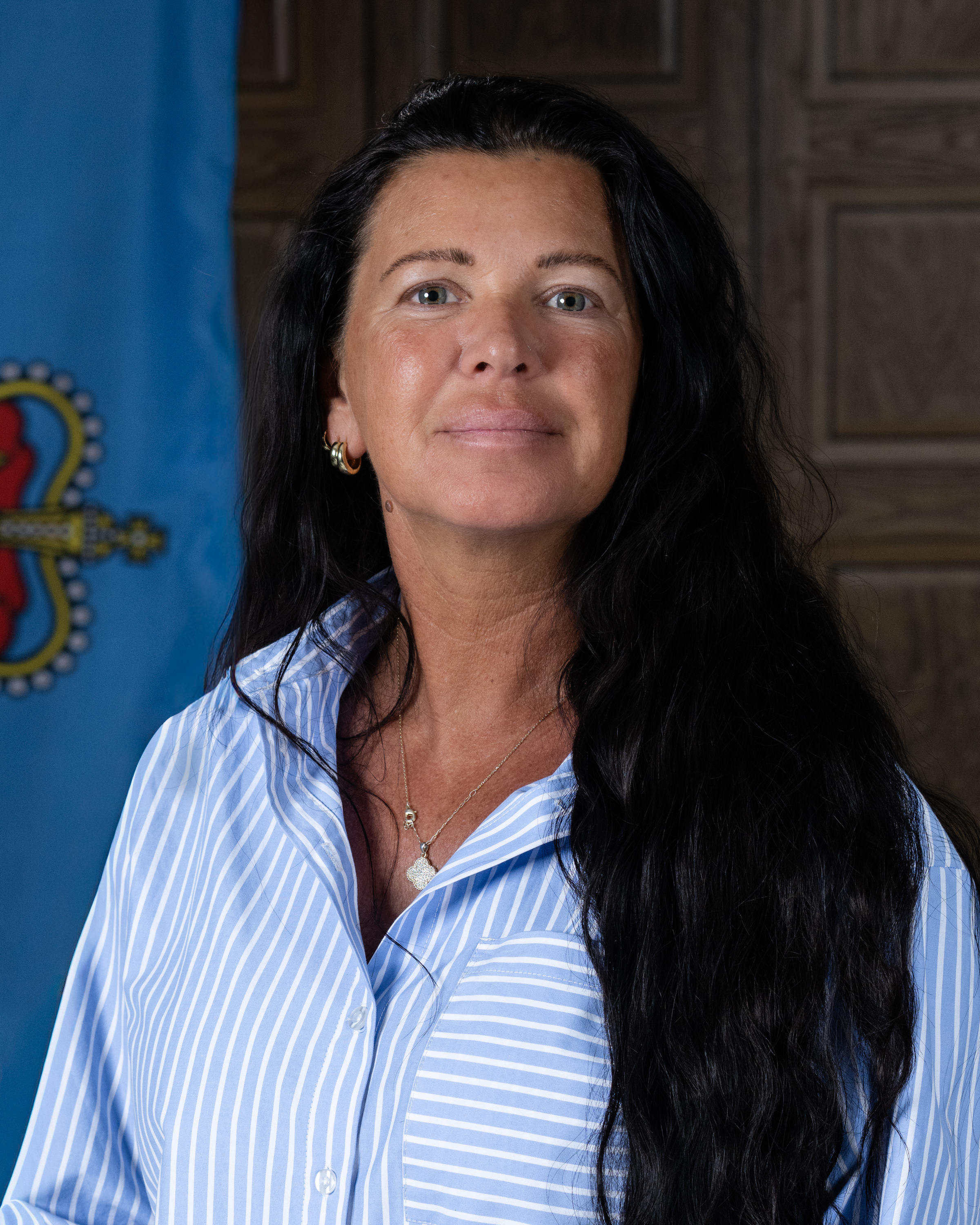 Sherry Elliott