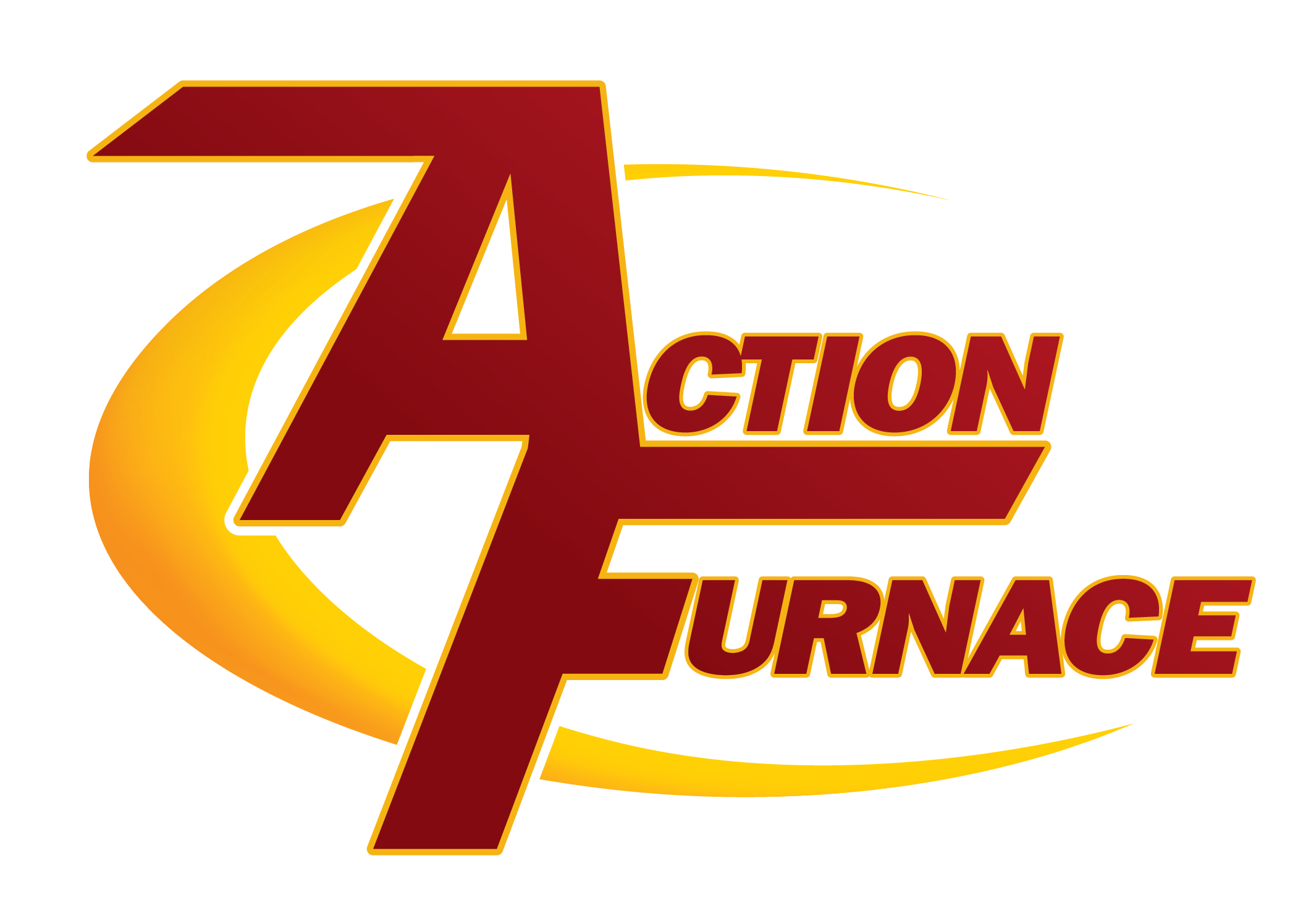 Action Furnace logo
