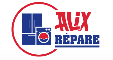 Alix Repare logo