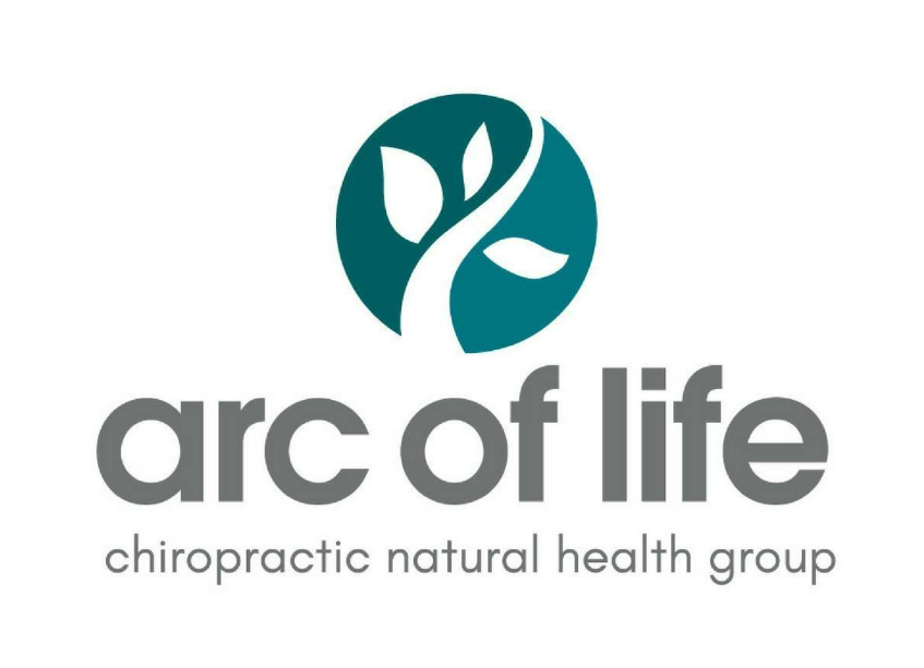 Arc of Life Chiropractic and Massage Therapy Logo