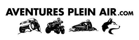Aventures Plein Air Logo