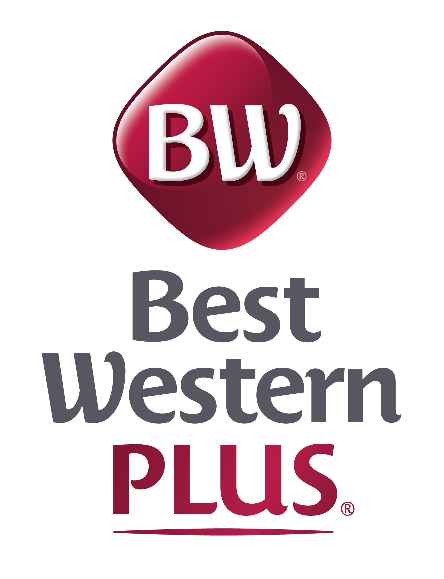 Best Western Plus Hotel logo