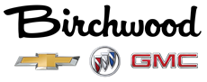Birchwood Chevrolet GMC Logos