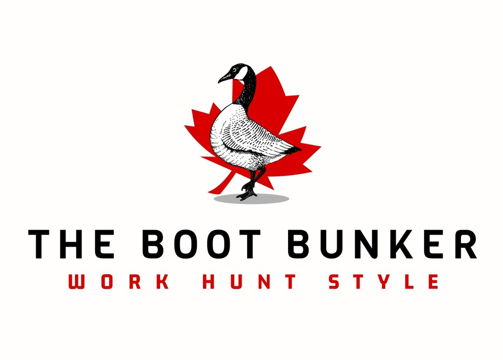 Boot Bunker Logo