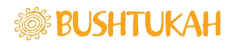 Bushtukah Logo