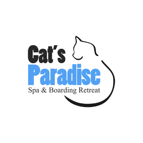 Cats Paradise logo