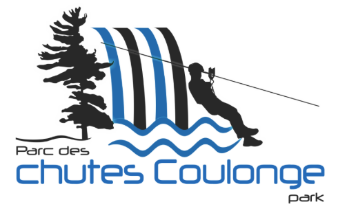 Chutes Coulonge Logo