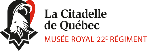 La Citadelle de Québec Logo