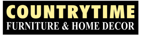 Countrytime Furniture Logo