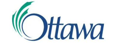 City of Ottawa Recreation Logo