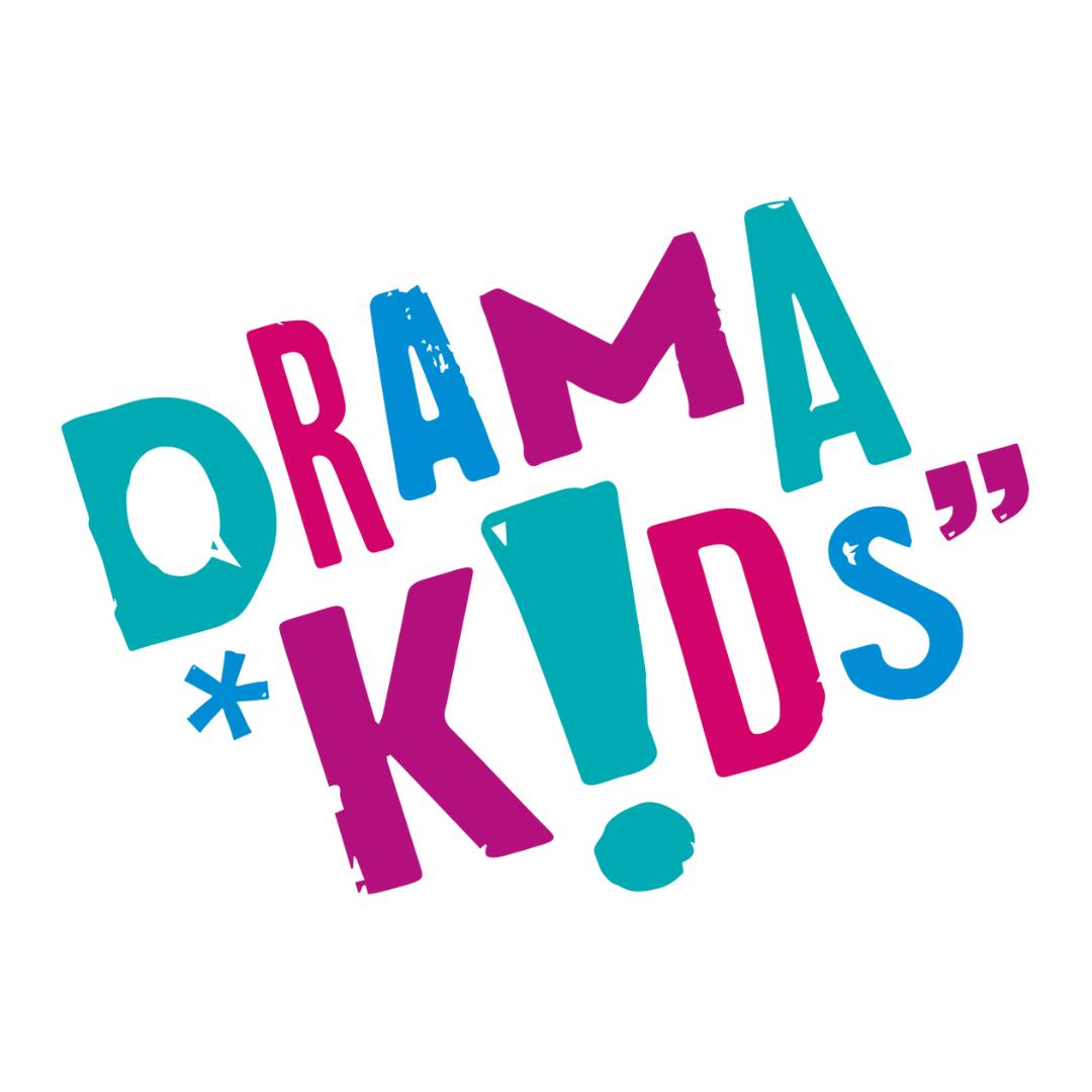 Drama Kids logo