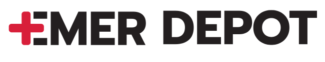EmerDepot logo