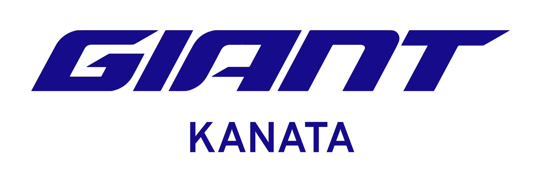 Giant Kanata logo