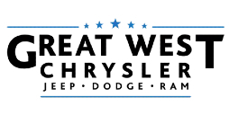 Great West Chrysler logo