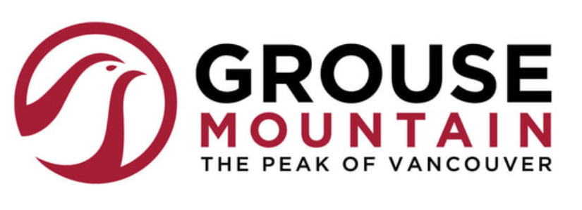 Grouse Mountain Resort Logo