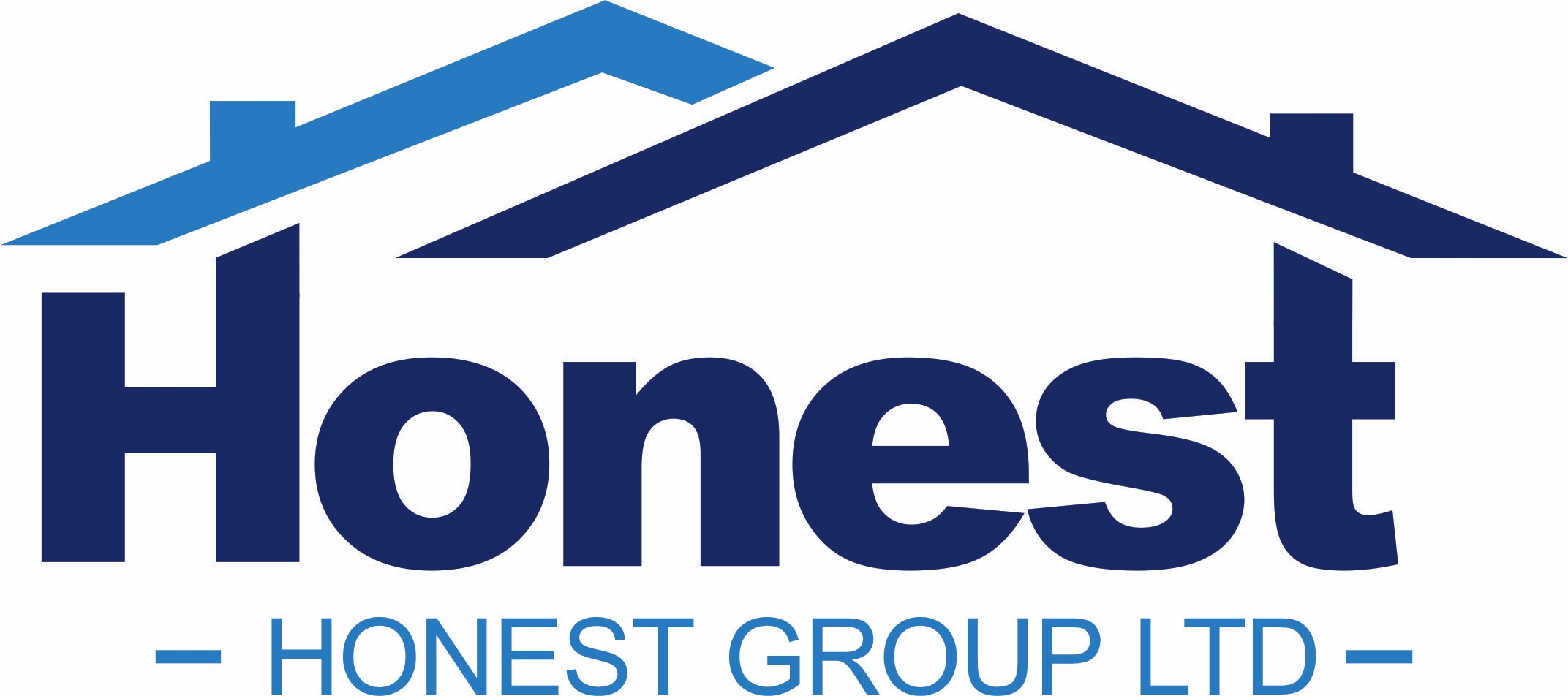 Honest Group logo