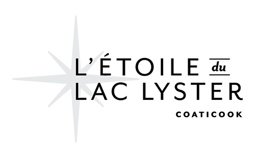 L'Etoile du Lac Lyster logo