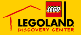 Legoland Discovery Center - Chicago Logo