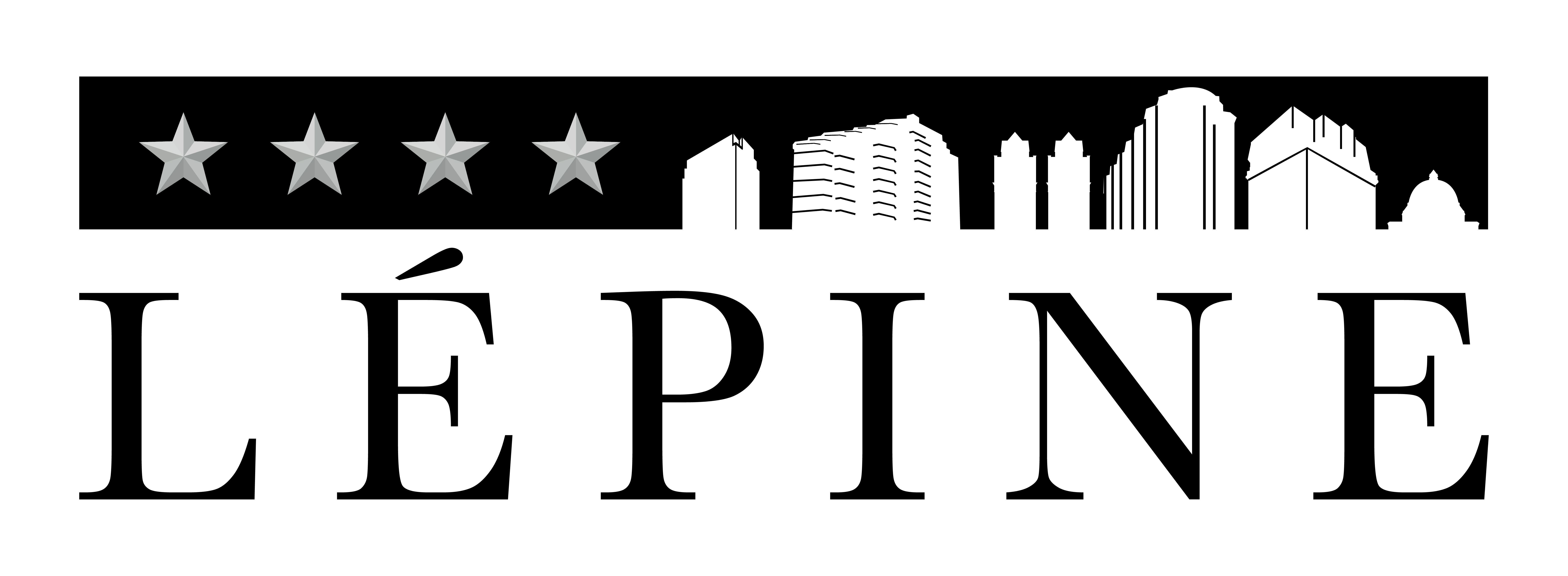 Lepine Apartments logo