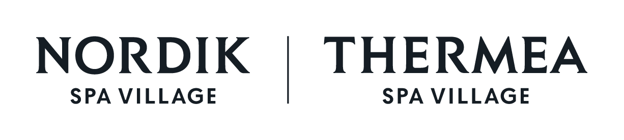Nordik Spa logo