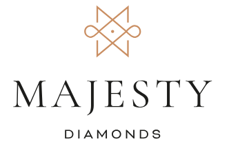 Majesty Diamonds Logo