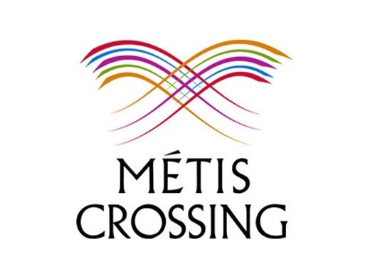 Metis Crossing logo