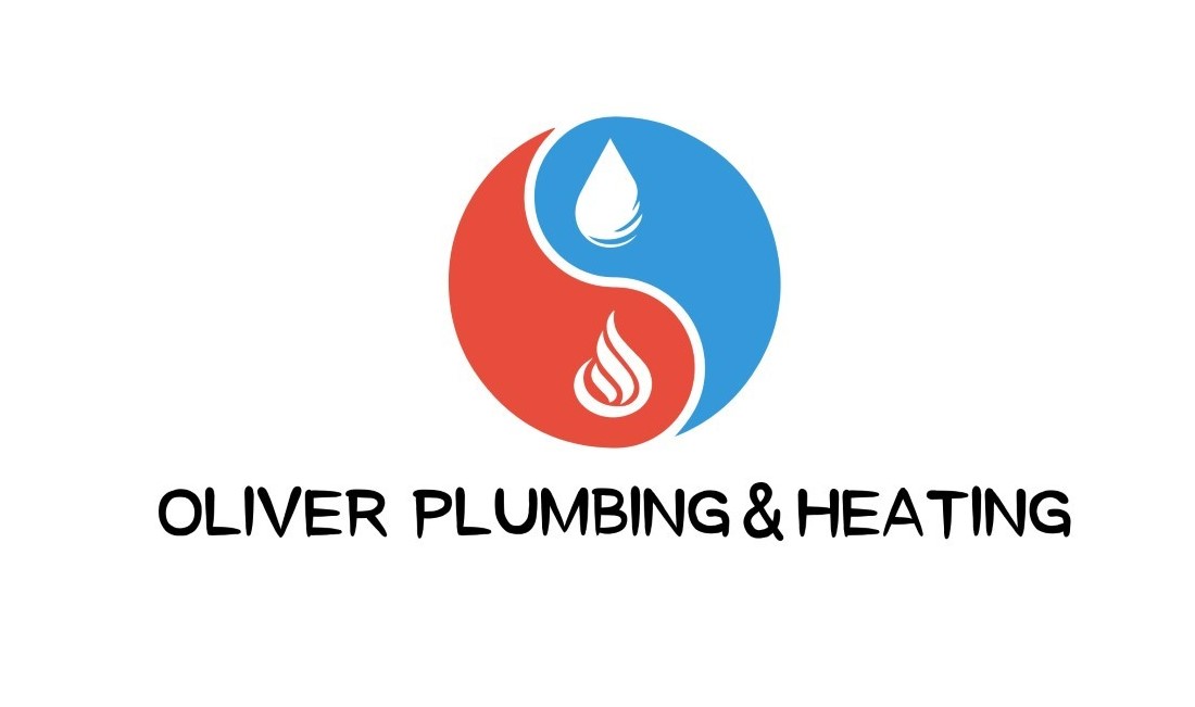 Oliver Plumbing and Heating Logo