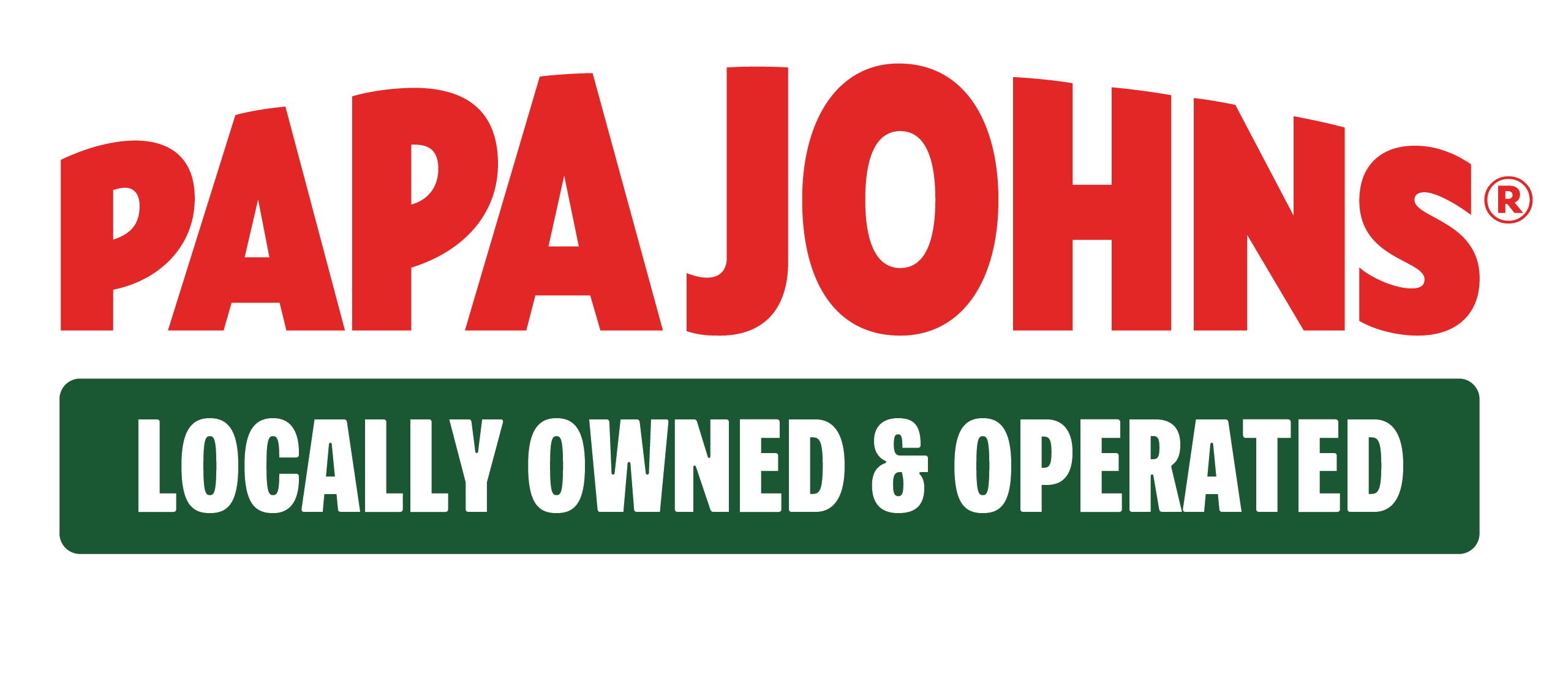 Papa Johns Pizza logo