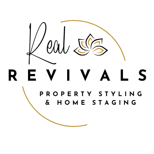 Real Revivals logo