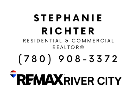 RE/MAX River City logo