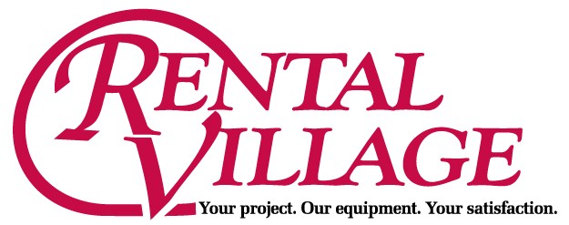 Rental Village Logo