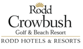 Rodd Crowbush Golf & Beach Resort Logo