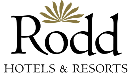 Rodd Brudenell River Resort Logo