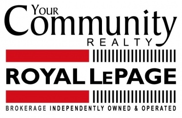 Royal LePage logo