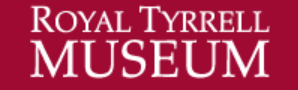 Royal Tyrrell Museum Logo
