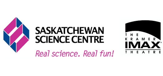 Saskatchewan Science Centre logo