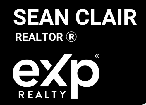 Sean Clair Real Estate Logo