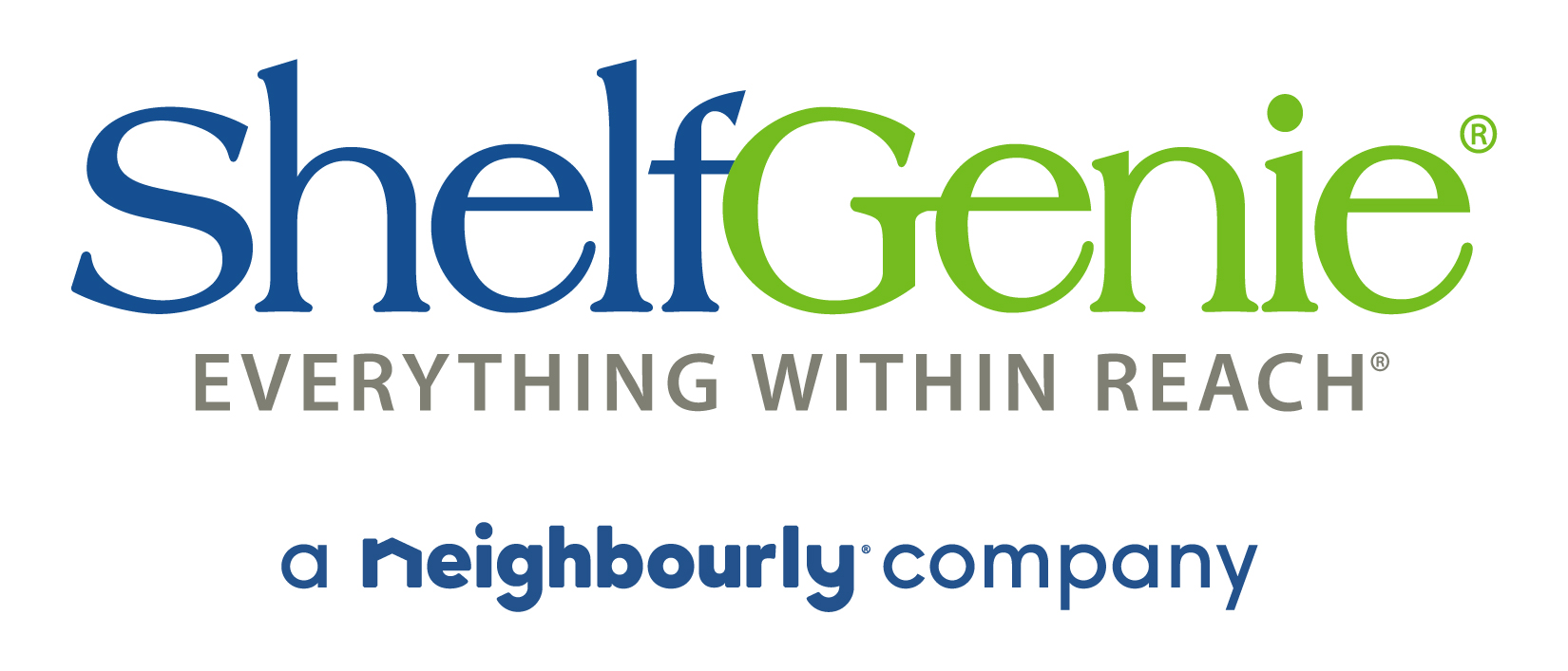 Shelf Genie logo