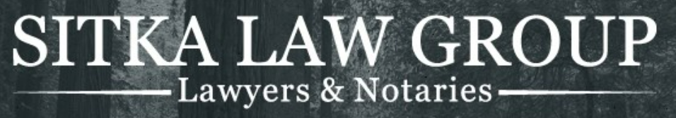 Sitka Law Group Logo