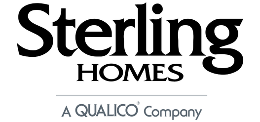 Sterling Homes logo