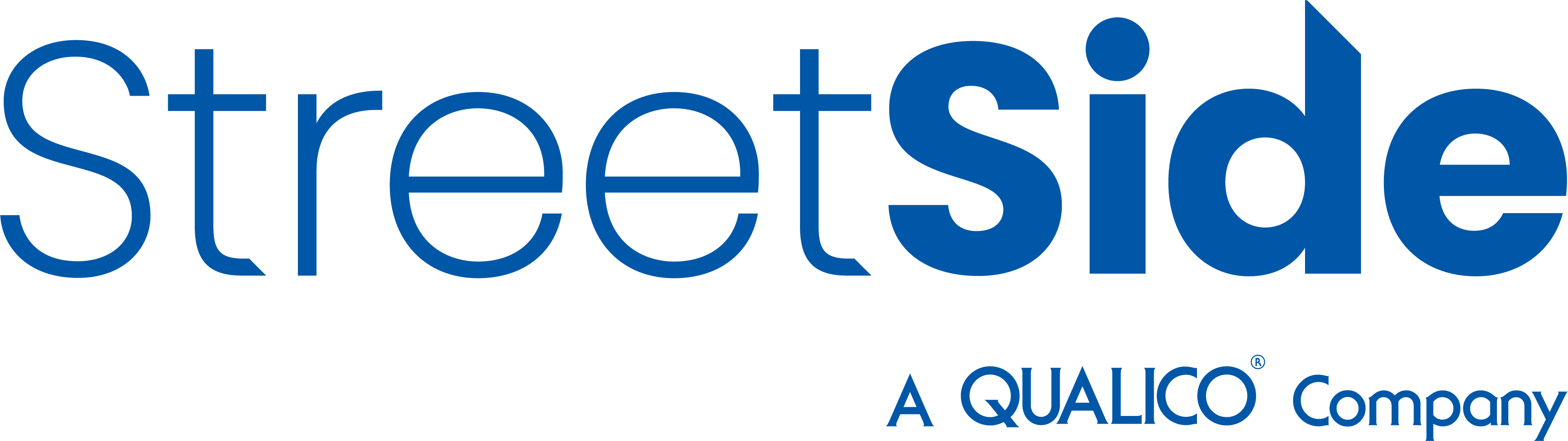 Streetside Developments Logo